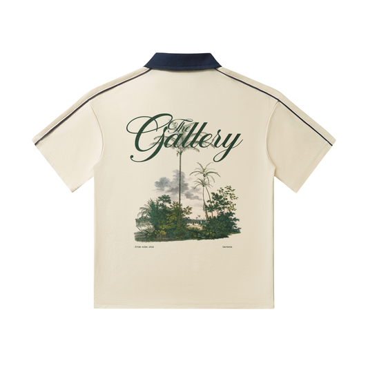 THE GALLERY TEE